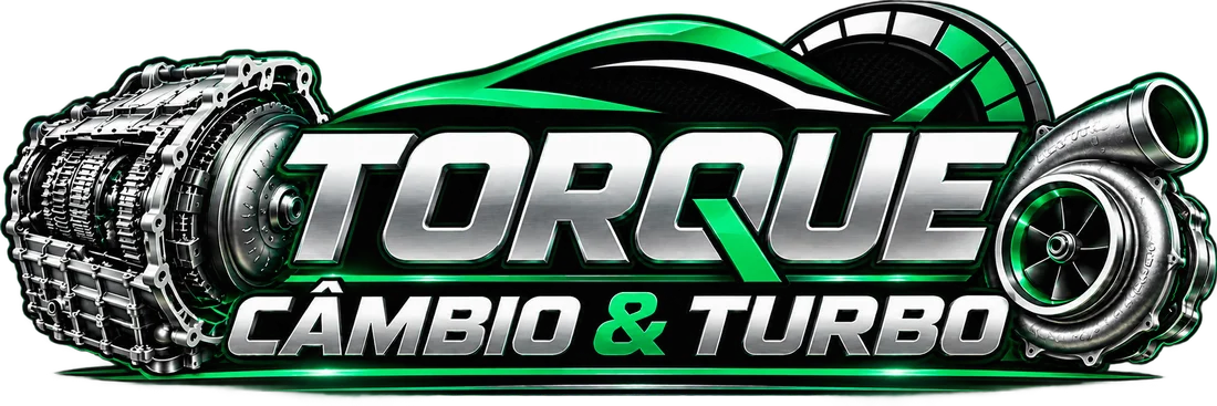 Identidade Torque Câmbio e Turbo